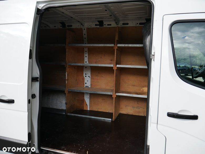 Renault MASTER - 20