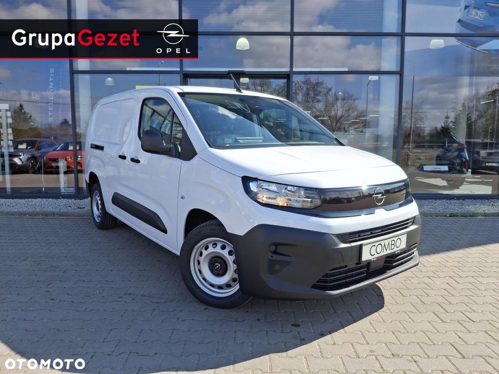 Opel Combo Cargo - 1