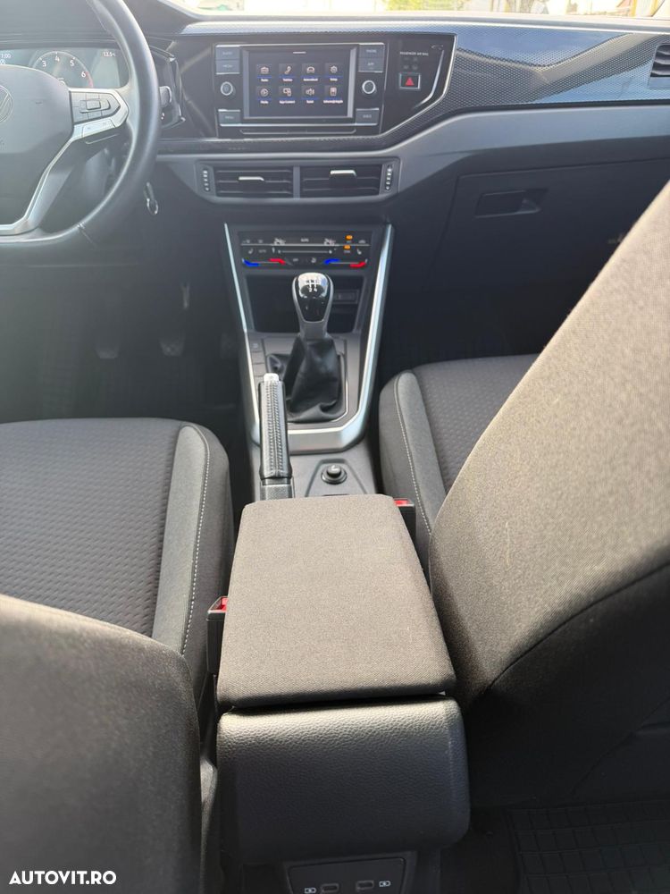Volkswagen Polo 1.0 TSI Life - 13