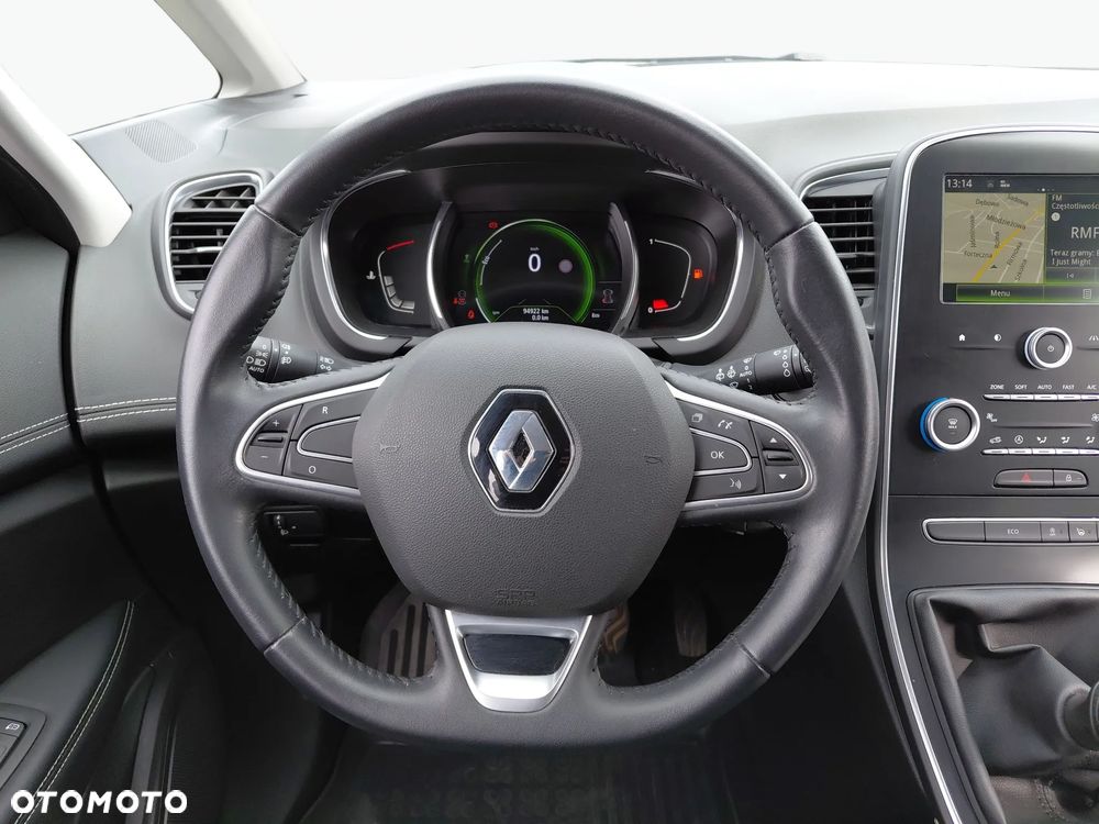 Renault Grand Scenic Gr 1.2 TCe Energy Intens - 20