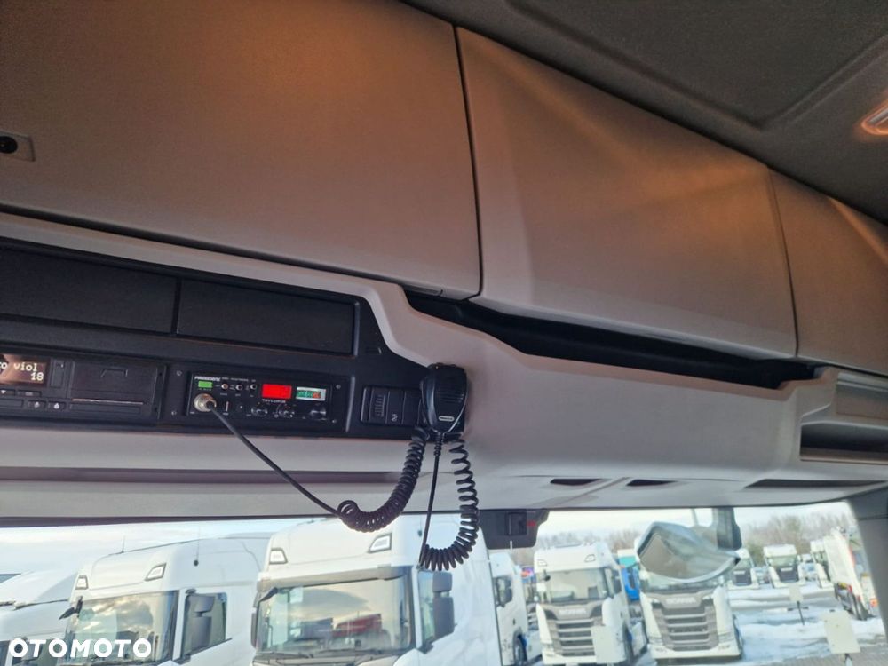 Scania R 450 A4x2LA - 14