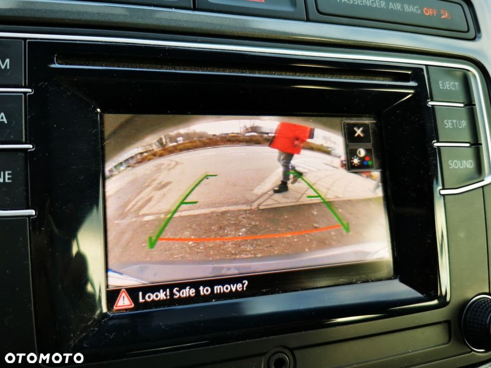 Volkswagen Tiguan 2.0 TSI 4Motion DSG Sport & Style - 22