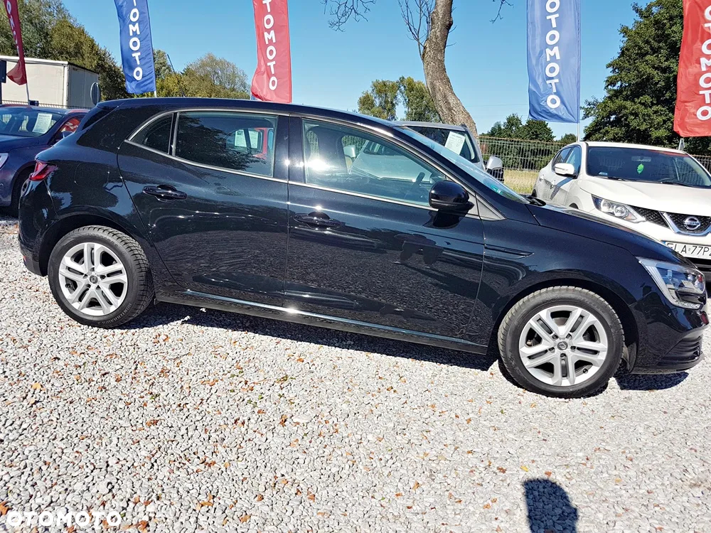 Renault Megane 1.2 Energy TCe Intens - 5