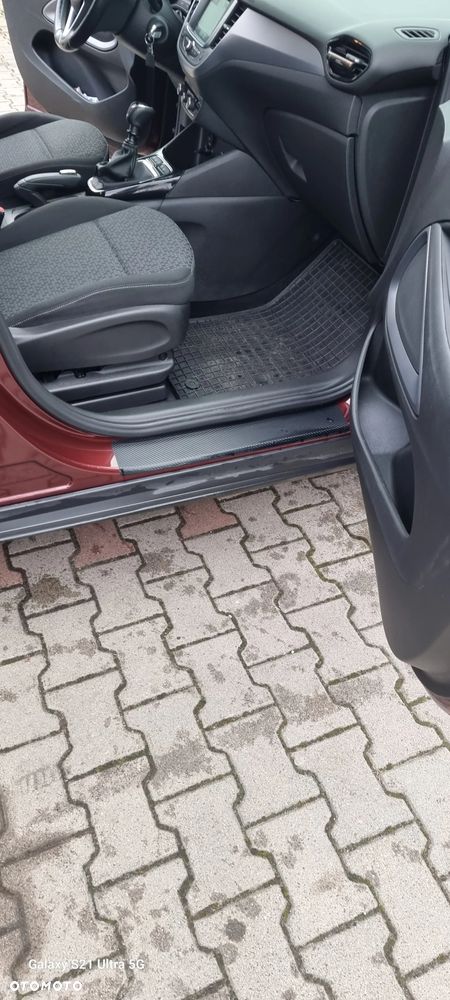 Opel Crossland X - 29