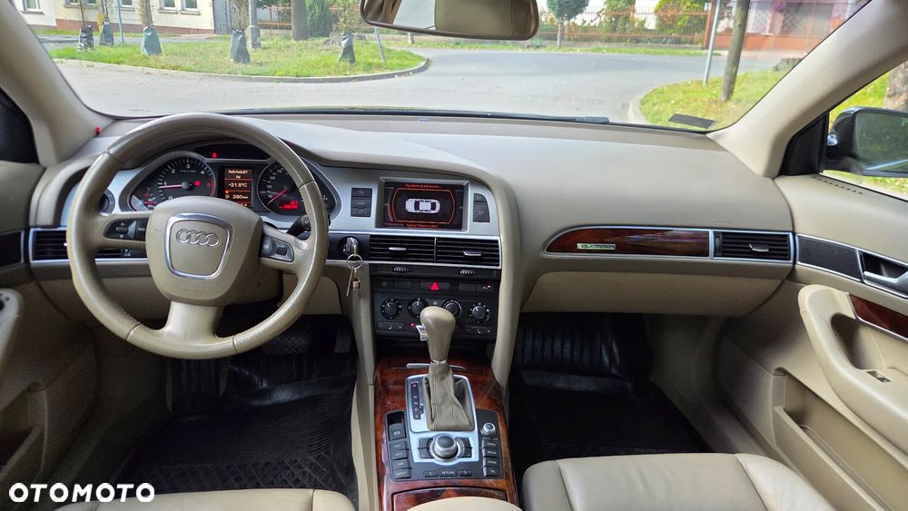Audi A6 Limousine - 30