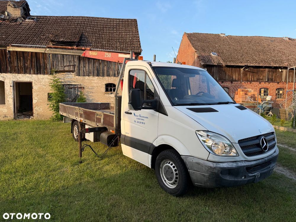 Mercedes-Benz Sprinter 315cdi - 2