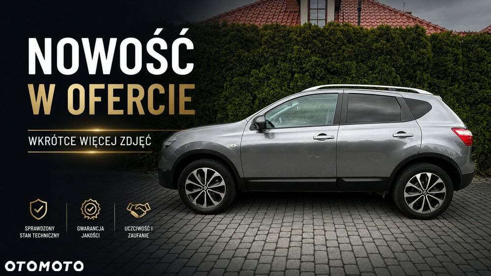 Nissan Qashqai 2.0 360 - 15