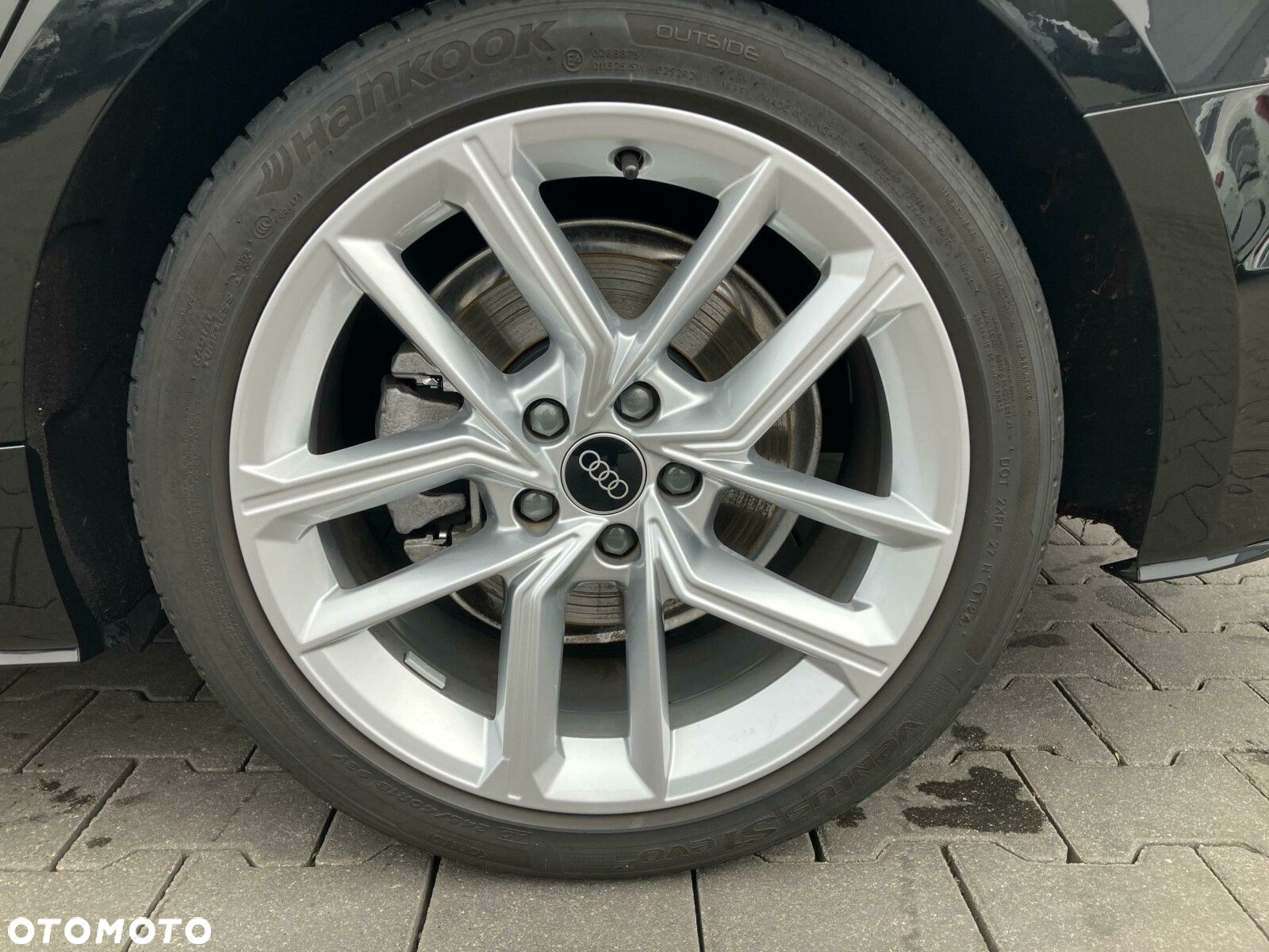 Audi A5 - 21