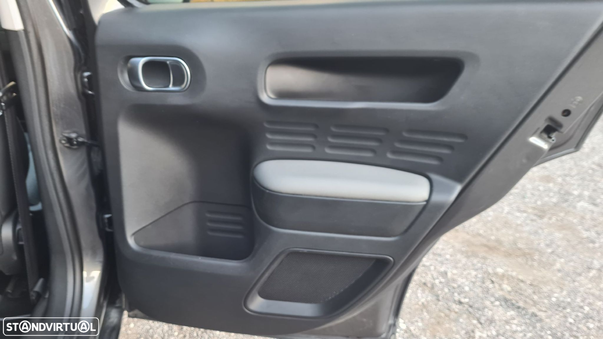 Citroën C4 Cactus - 48