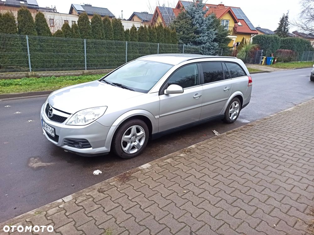 Opel Vectra 1.8 Cosmo - 3