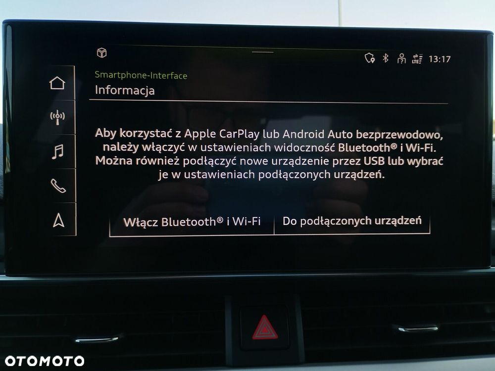 Audi A4 Limousine - 26