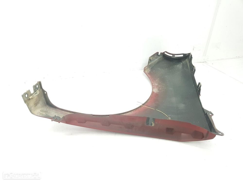 GUARDA-LAMAS FRONTAL DIREITO RENAULT GRAND SCÉNIC II 2003 -7701474853 - 3