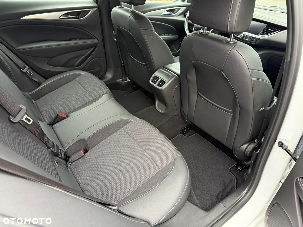 Opel Insignia 2.0 CDTI Business Elegance S&S - 35