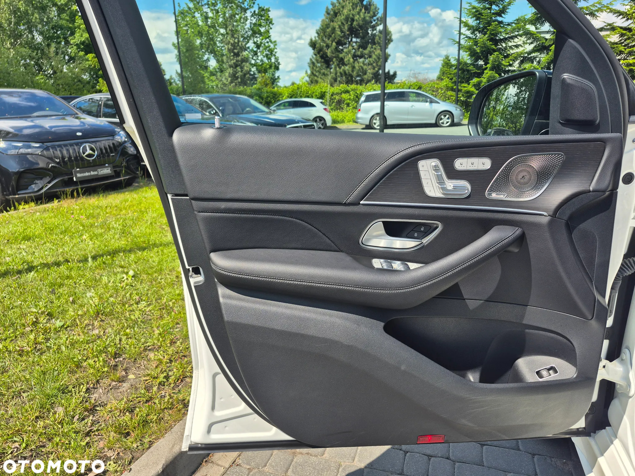 Mercedes-Benz GLE 350 de PHEV 4-Matic AMG Line - 18
