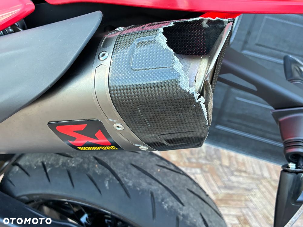Ducati Hypermotard - 24