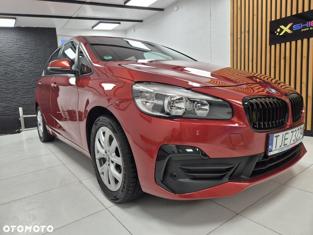 BMW Seria 2 225xe iPerformance - 2