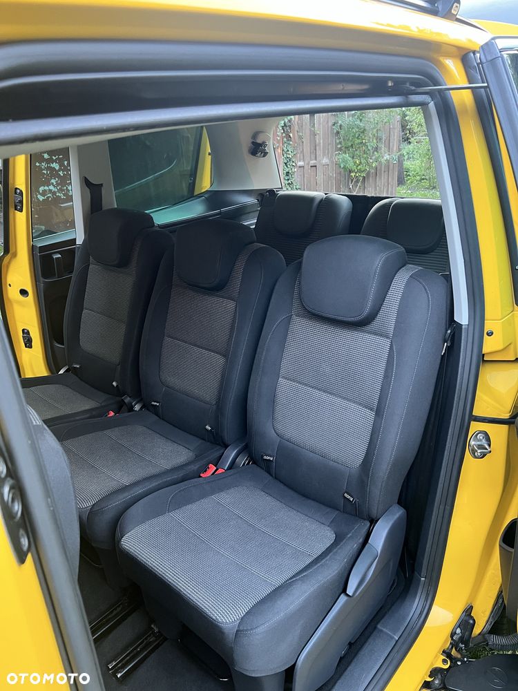 Volkswagen Sharan - 2