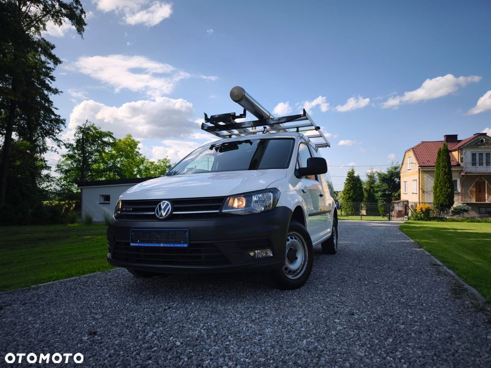 Volkswagen CADDY  4X4 - 4