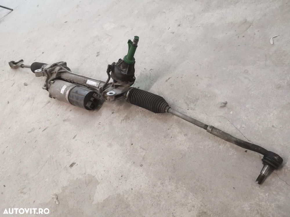 Caseta Directie Mercedes-Benz  Sprinter 3 907 2018 2019 2020 2021 Orig - 3