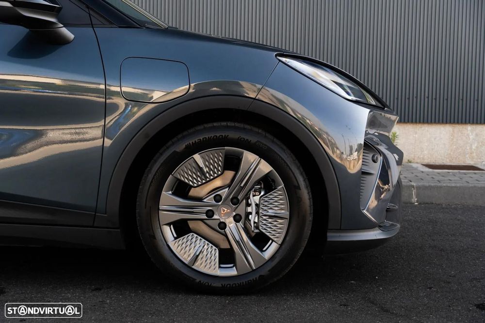 Cupra Raval 55 kWh Dynamic - 38