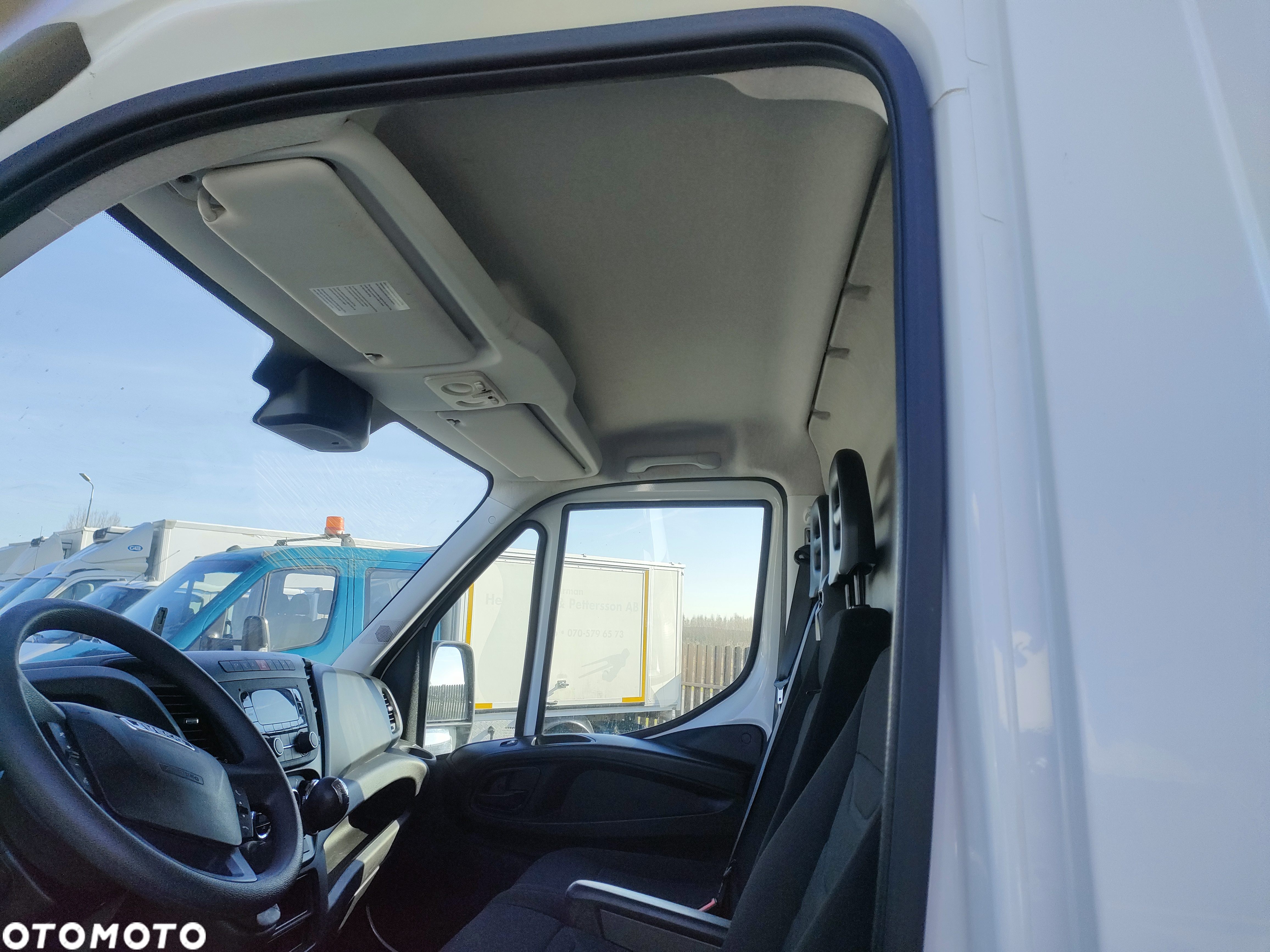 Iveco Daily - 16