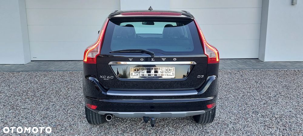 Volvo XC 60 D3 Drive-E Momentum - 8