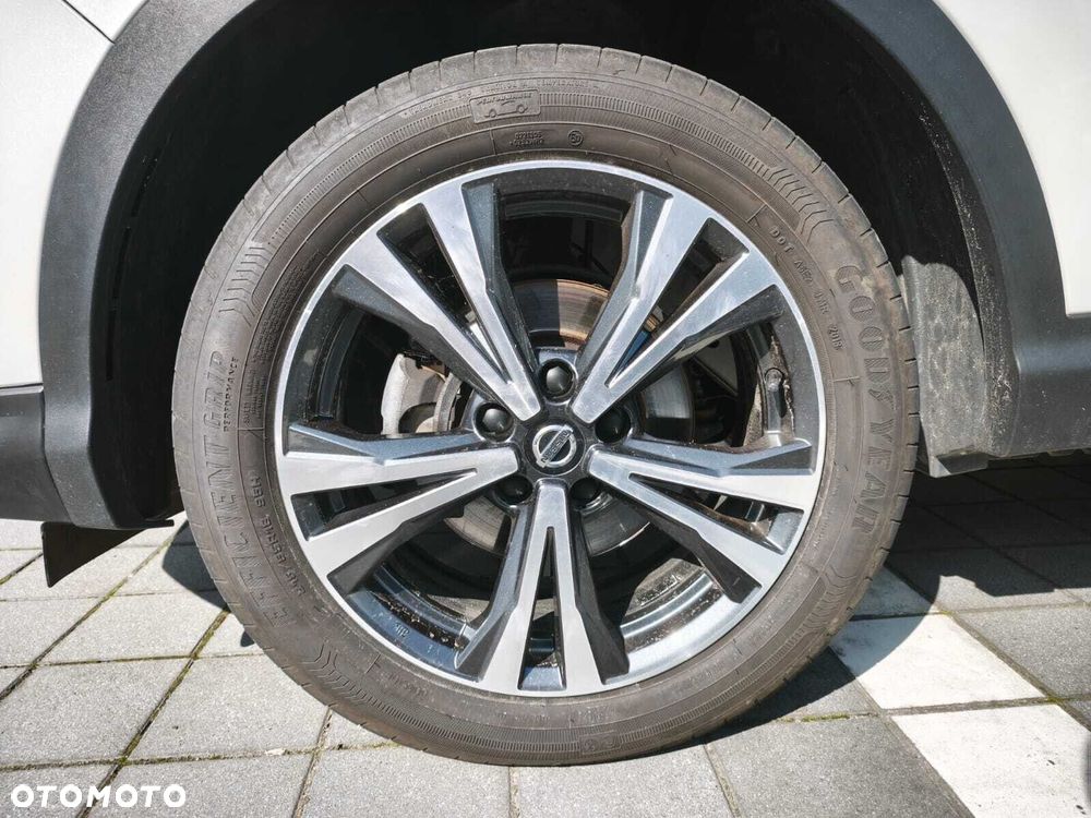 Nissan Qashqai 1.3 DIG-T N-Style - 36