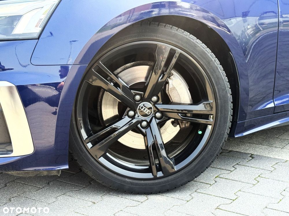 Audi A5 Sportback - 2