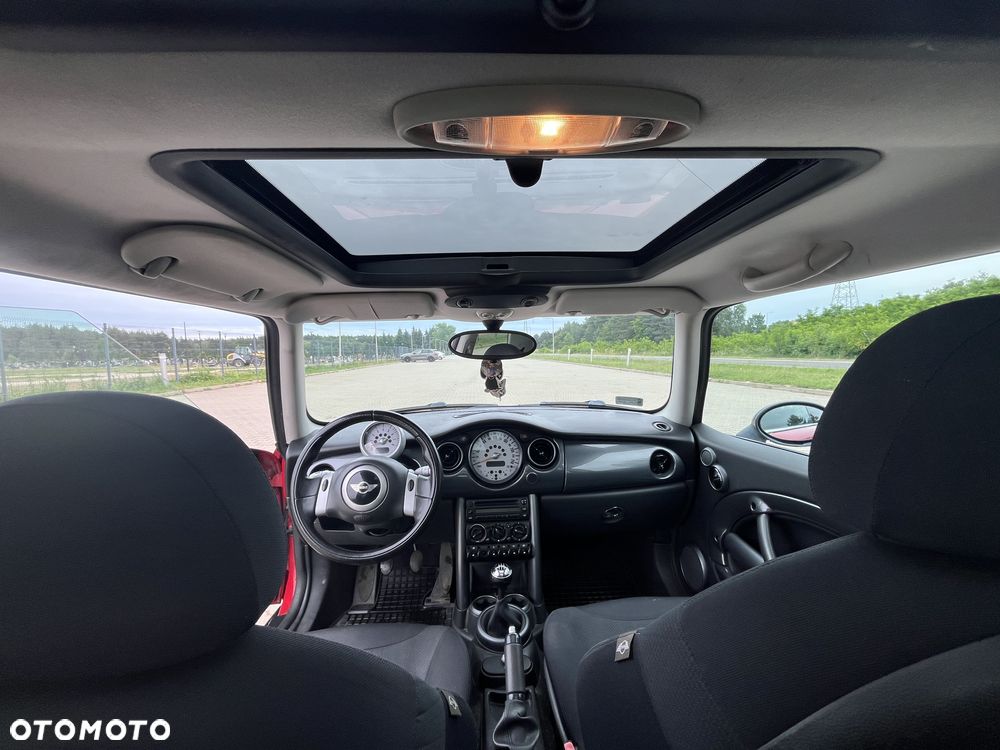 MINI ONE Standard - 7