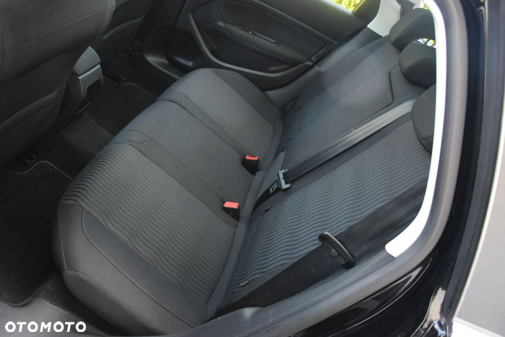 Peugeot 308 1.6 BlueHDi Active S&S - 23