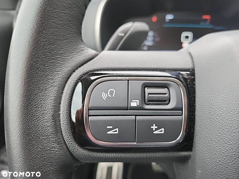 Citroën C5 Aircross 1.5 BlueHDi Shine EAT8 - 17