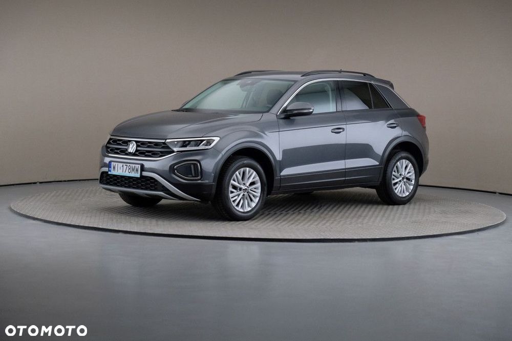 Volkswagen T-Roc 1.5 TSI Life - 1