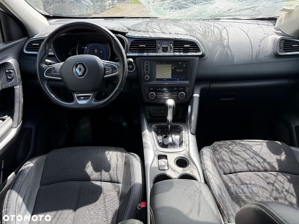 Renault Kadjar - 10