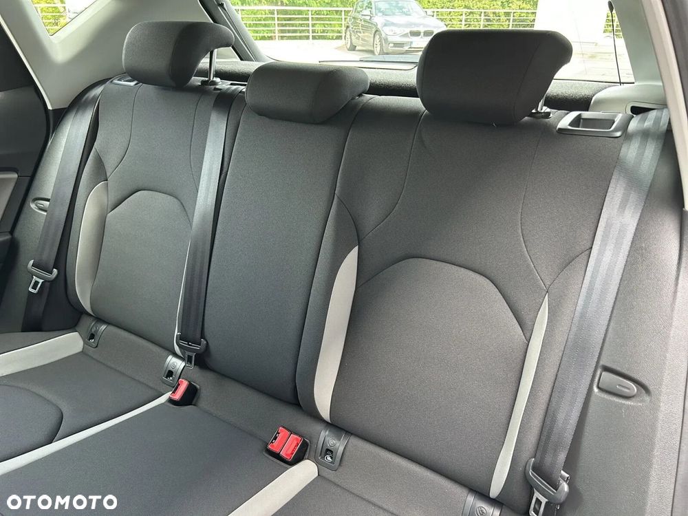 Seat Leon 1.2 TSI Reference - 18
