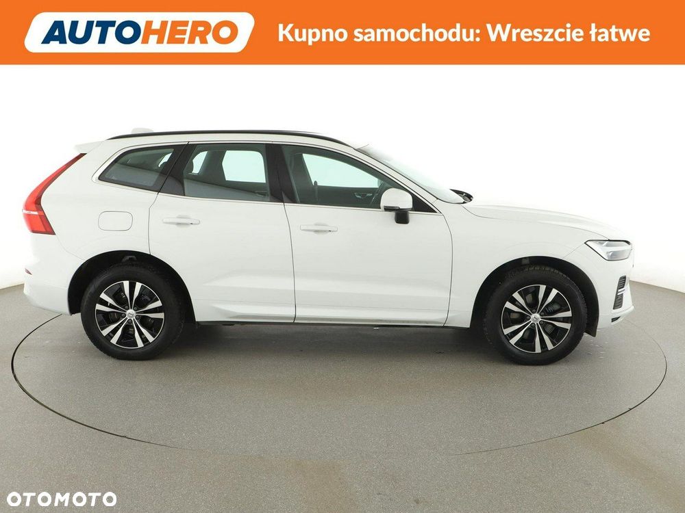 Volvo XC 60 B4 D Core - 10