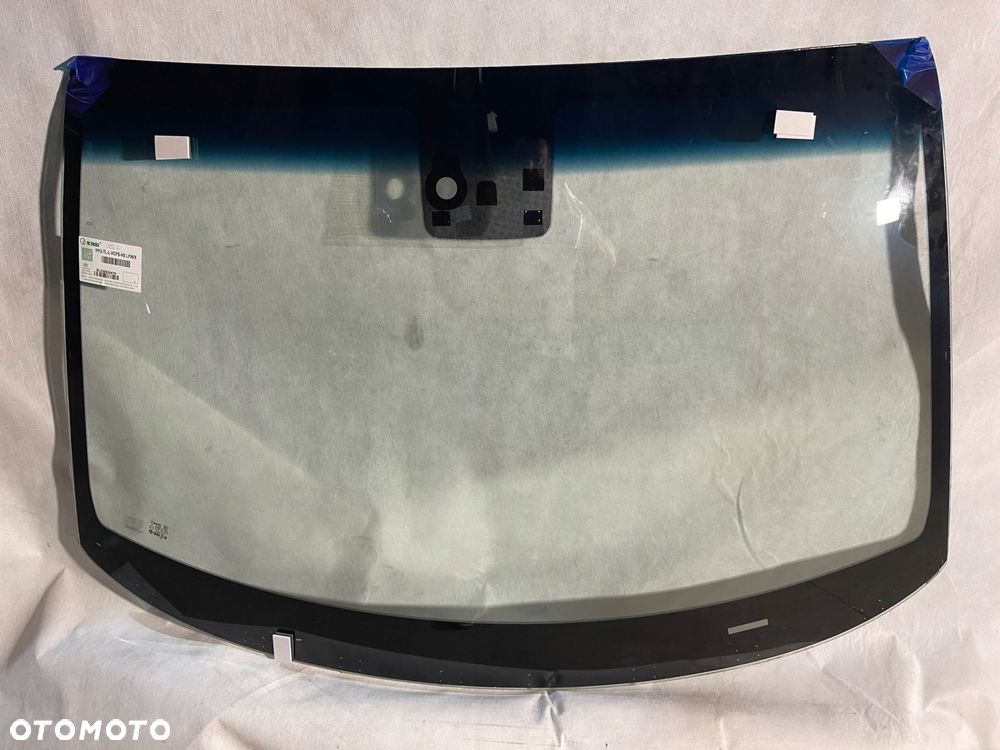 hyundai tucson szyba przednia sensor 2015-2020 - 1