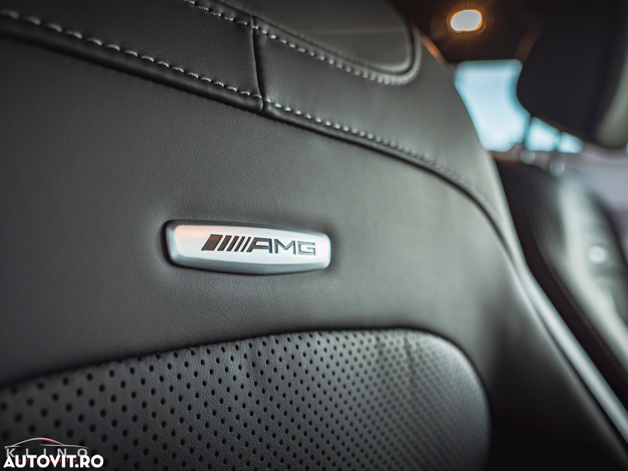 Mercedes-Benz G AMG 63 SW Long Aut. - 6