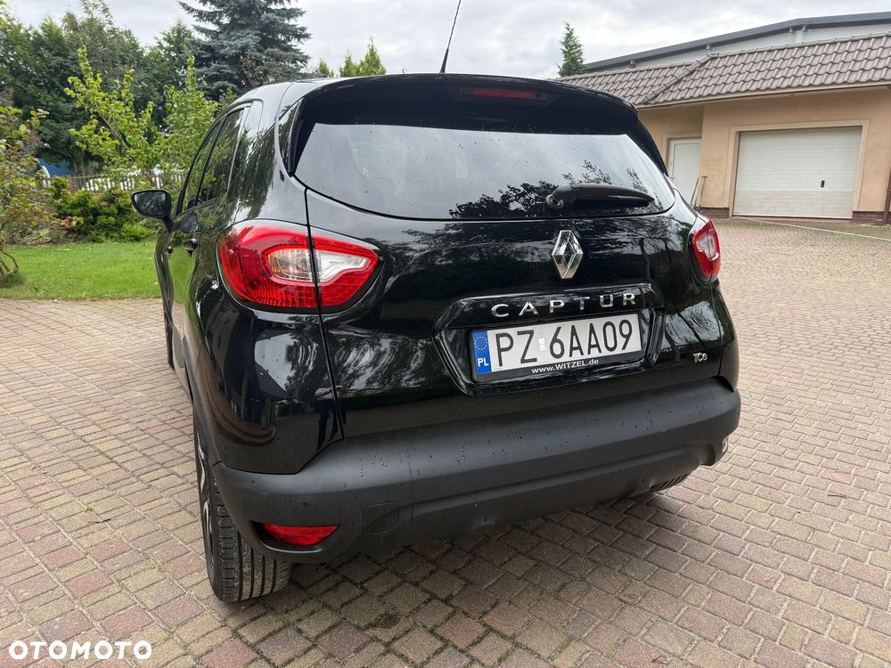 Renault Captur 1.2 TCe Intens EDC - 10