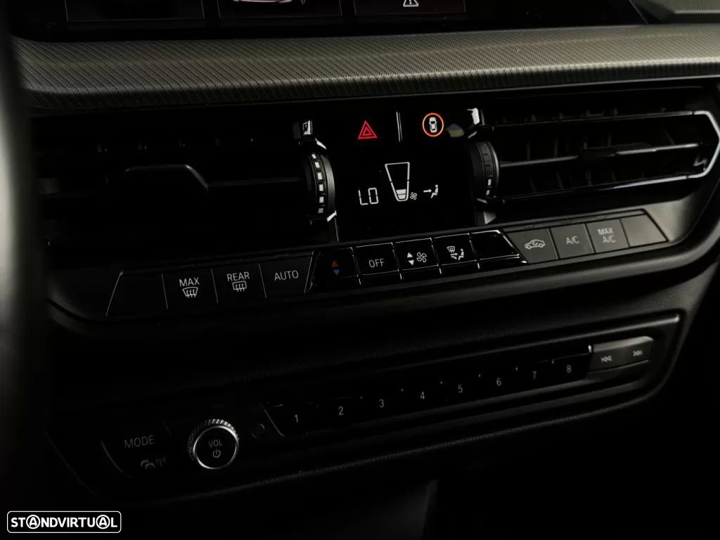 BMW 116 d Pack M Auto - 34