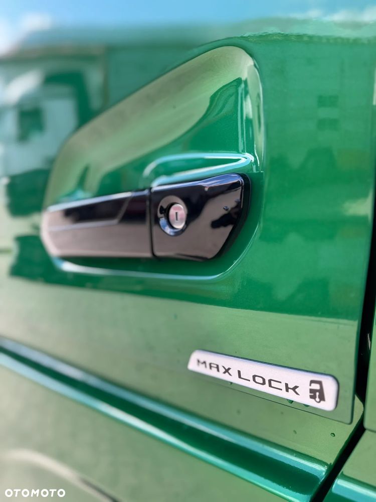 Ford F-MAX 510 Gen 2 - 8