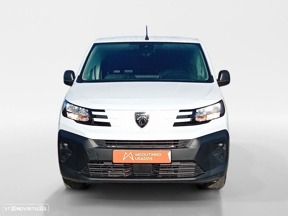 Peugeot Partner 1.5 BlueHDi Standard - 8