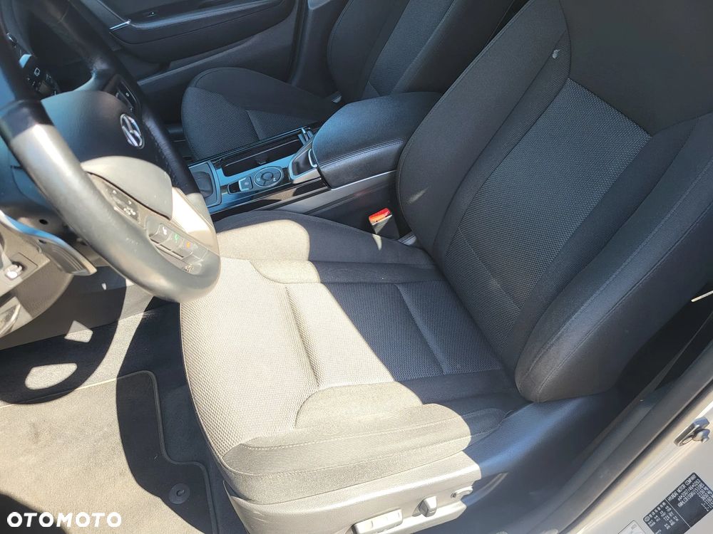Hyundai i40 1.6 CRDi Comfort DCT - 16