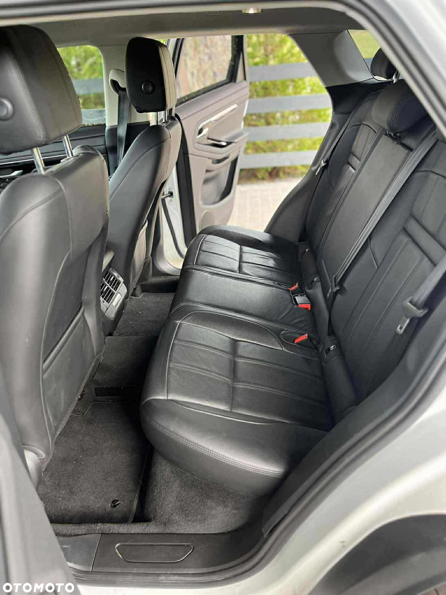 Land Rover Range Rover Evoque - 3