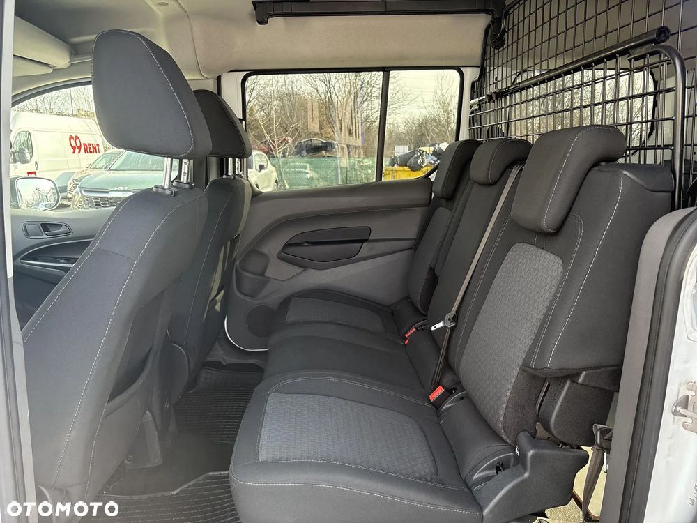 Ford Transit Connect 230 L2 Trend (bryg.) - 11