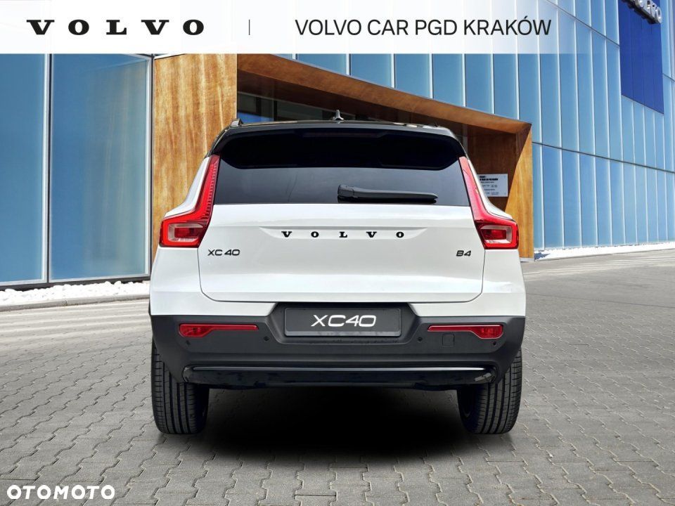 Volvo XC 40 - 6