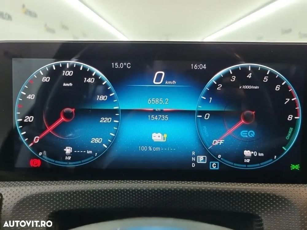Mercedes-Benz CLA 250 e 8G-DCT Edition AMG Line - 8