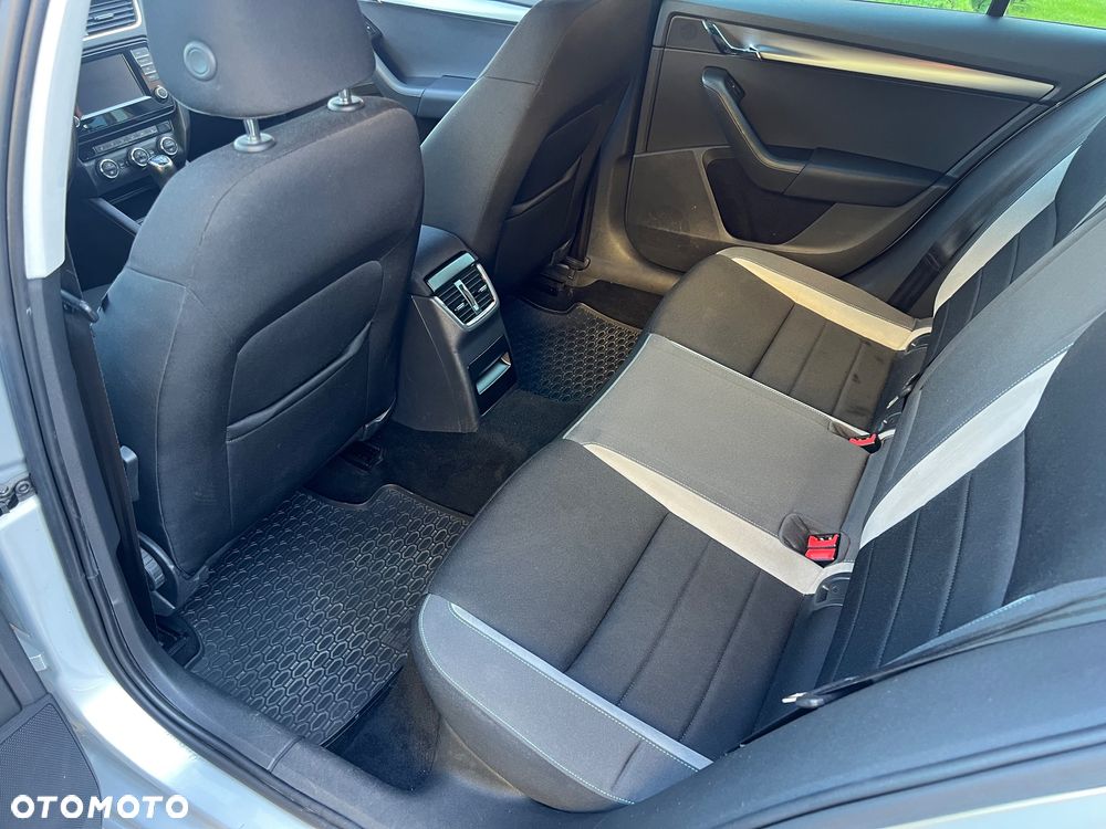 Skoda Octavia 1.6 TDI Joy - 18