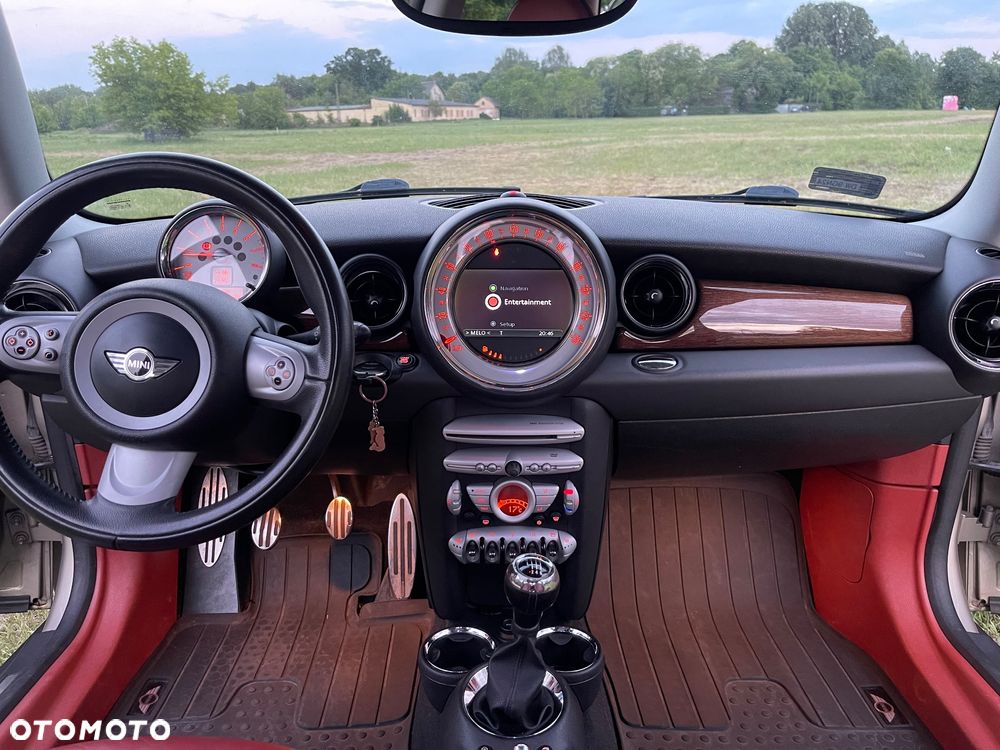 MINI Cooper S - 16