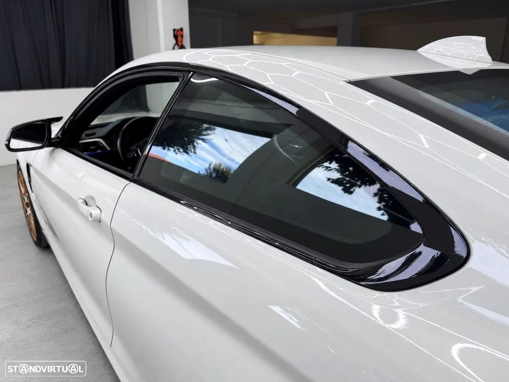 BMW 420 i Pack M - 53