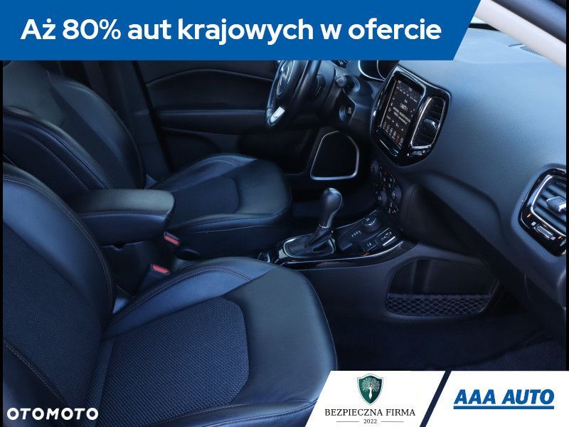Jeep Compass - 11